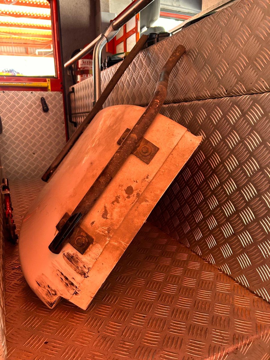 🆘 Encierro Bombero Mlg 🚒 tweet media