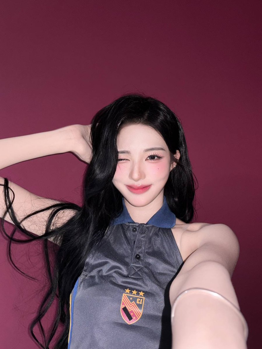 🖤 #tripleS #트리플에스 #トリプルS #トリプルエス #トエス #Xinyu