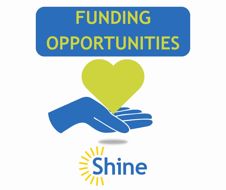 Shine_Lincoln's tweet image. ✋Community organizations: Apply for £1-5m to tackle inequality! Info: tinyurl.com/mpks2v6b 

#VCSFE #VCSE #thirdsector #funding #CommunityChange #InequalityAction  #VoluntarySector #FundingOpportunities #CommunitySupport #Lincsconnect #NonprofitFunding @TNLComFund