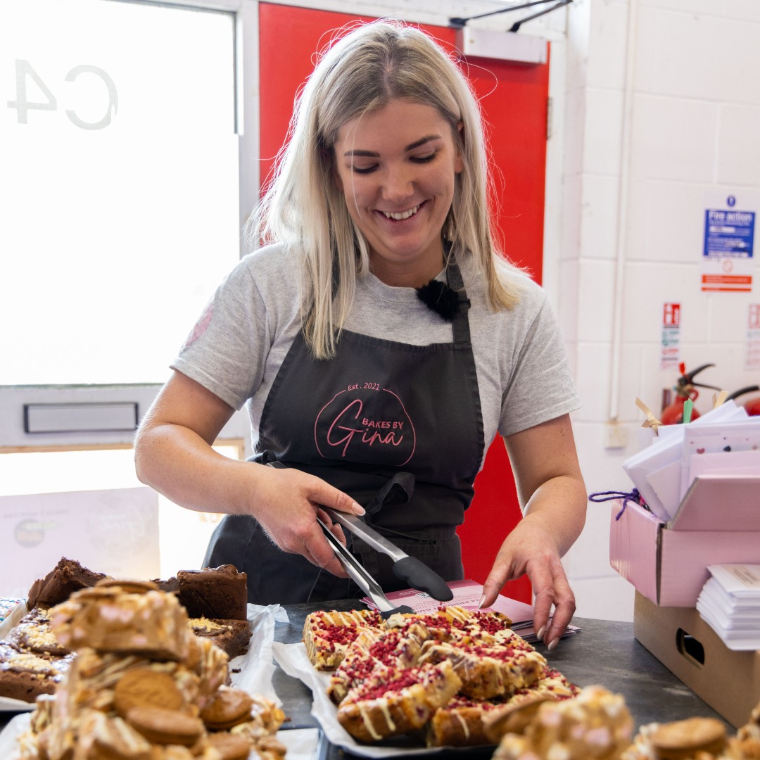 MadeSmarterUK (@madesmarteruk) on Twitter photo Gina Goulding is leading change in UK manufacturing.
With support from #MadeSmarter, she’s combined engineering, creativity and digital tools to grow a successful production business and empower others to lead.
📖 Read her story this #INWED25: madesmarter.uk/resources/news… Gina Goulding is leading change in UK manufacturing.
With support from #MadeSmarter, she’s combined engineering, creativity and digital tools to grow a successful production business and empower others to lead.
📖 Read her story this #INWED25: madesmarter.uk/resources/news…
