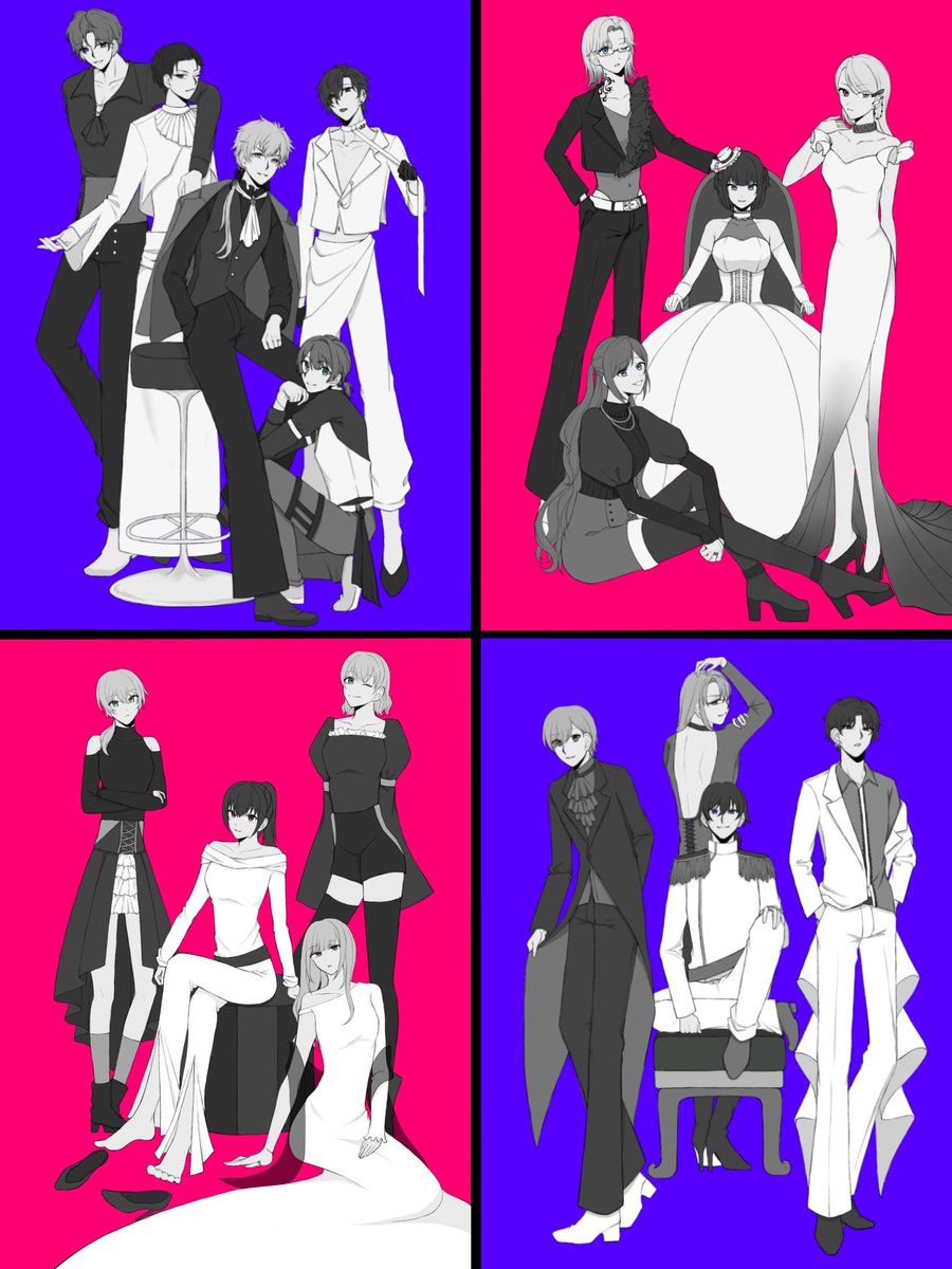 06.21  3rd Anniversary💐