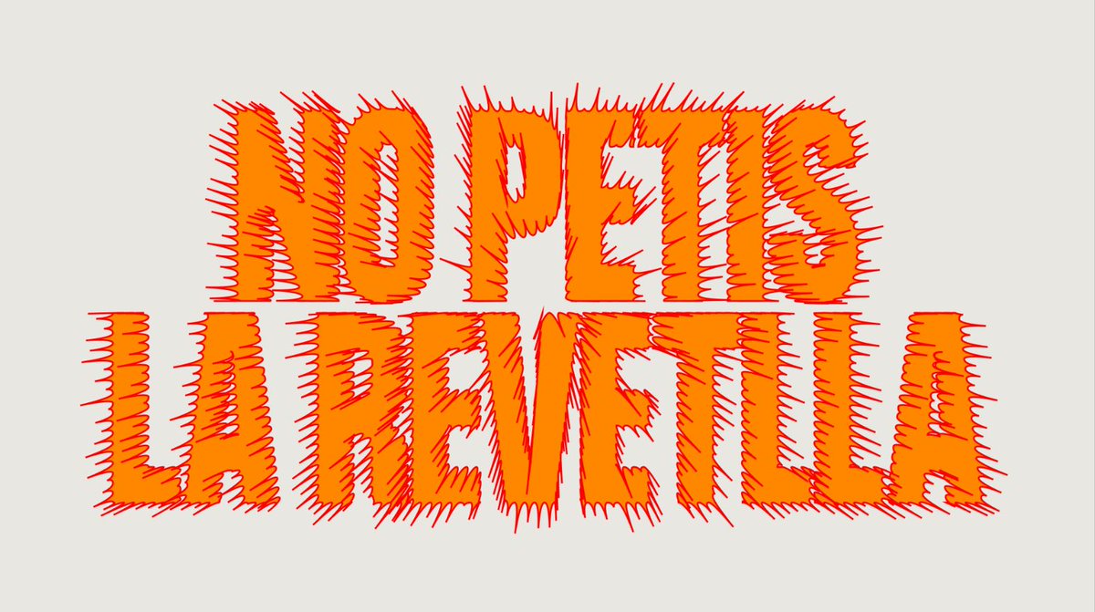 Delegació del Govern a la Catalunya Central (@govcatcentral) on Twitter photo 🎆 Arriben les celebracions de festes populars i tradicionals com les revetlles, amb increment de l'ús de material pirotècnic i l'encesa de fogueres.
Segueix els consells de protecció civil per minimitzar els riscos, i...
NO PETIS LA REVETLLA!
interior.gencat.cat/ca/arees_dactu… 🎆 Arriben les celebracions de festes populars i tradicionals com les revetlles, amb increment de l'ús de material pirotècnic i l'encesa de fogueres.
Segueix els consells de protecció civil per minimitzar els riscos, i...
NO PETIS LA REVETLLA!
interior.gencat.cat/ca/arees_dactu…