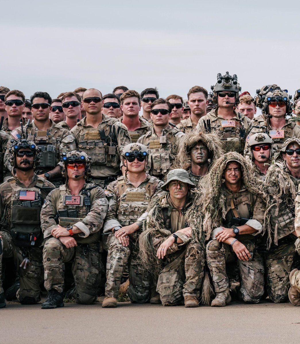 ColdJasonMF's tweet image. 🇺🇸 SFG CRF/CTAC

#US #specialwarfare #tactical #specialforce #military #trump #sfg #usarmy #usasoc