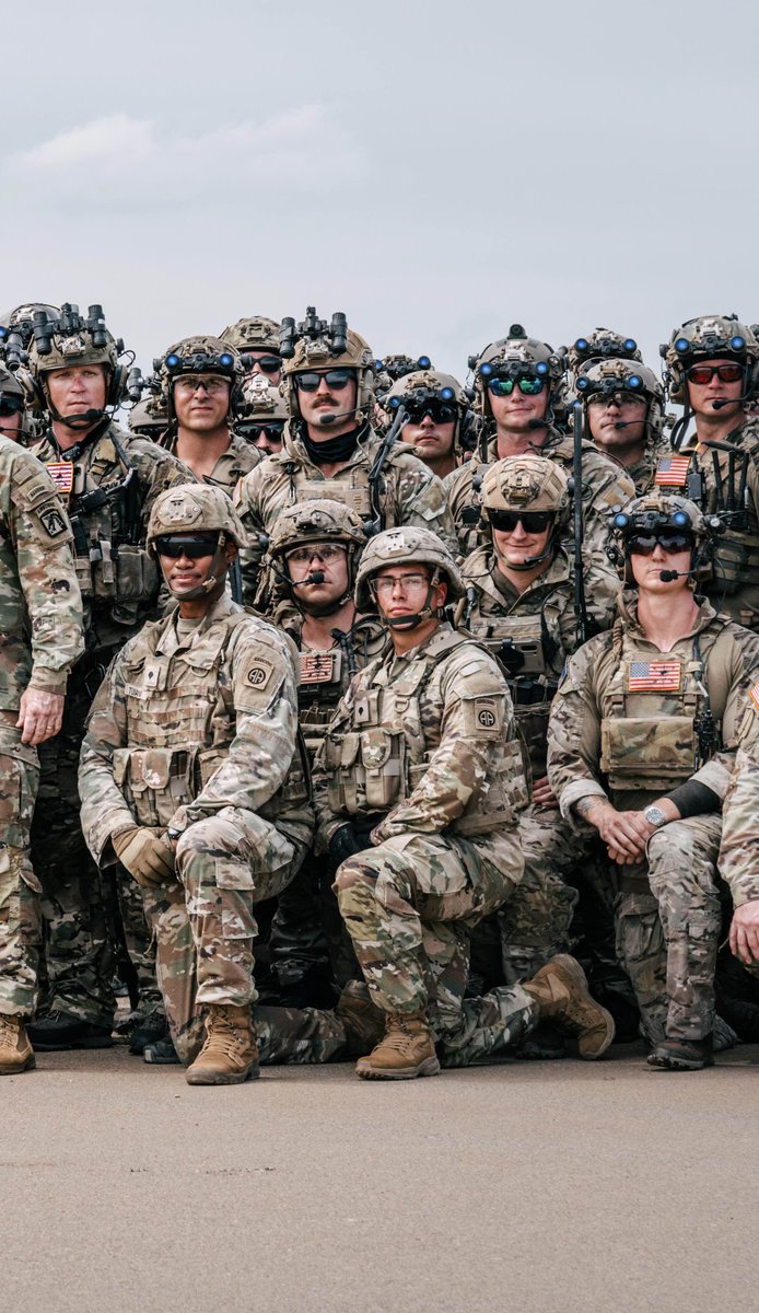 ColdJasonMF's tweet image. 🇺🇸 SFG CRF/CTAC

#US #specialwarfare #tactical #specialforce #military #trump #sfg #usarmy #usasoc