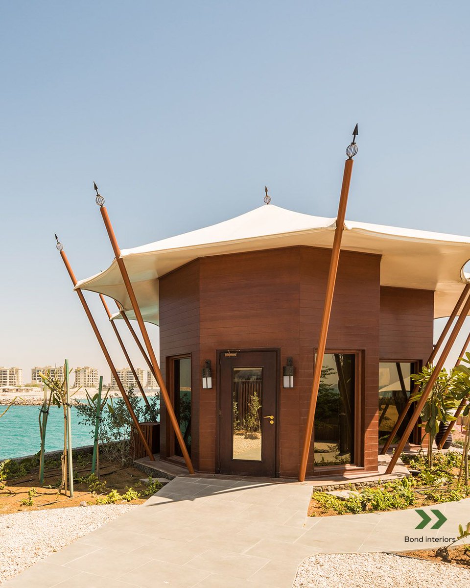 At Bond Interiors, we believe the spaces guests experience should inspire and uplift. Whether it’s a luxury hotel or a resort destination, we create environments that encourage relaxation, exploration, and comfort. 

#luxuryhotels #travelinspiration #hospitalitydesign