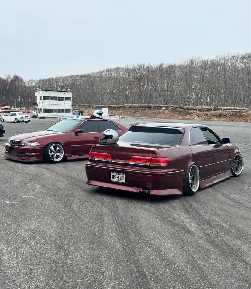 JZXWorld (@jzx_world) on Twitter photo 