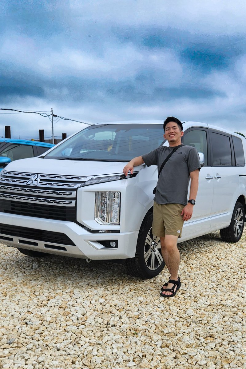 小学生時代、いいパパになりそうな人ランキングクラス1位でした