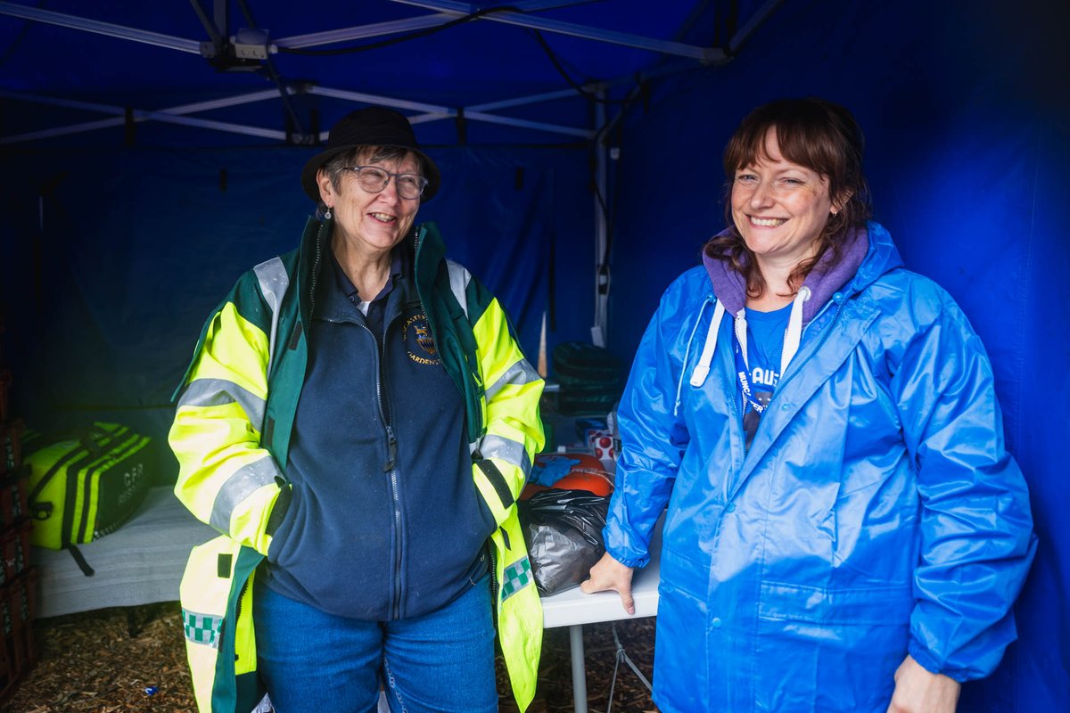Krankenhaus Festival - a magical micro-festival (@krankenhausfest) on Twitter photo CALL OUT FOR VOLUNTEERS!
If you would like to join our amazing volunteer team as a steward, campsite warden or have any other skills that you may think could contribute to our festival please E-mail info@muncaster.co.uk with the title KRANKENHAUS VOLUNTEER :) CALL OUT FOR VOLUNTEERS!
If you would like to join our amazing volunteer team as a steward, campsite warden or have any other skills that you may think could contribute to our festival please E-mail info@muncaster.co.uk with the title KRANKENHAUS VOLUNTEER :)