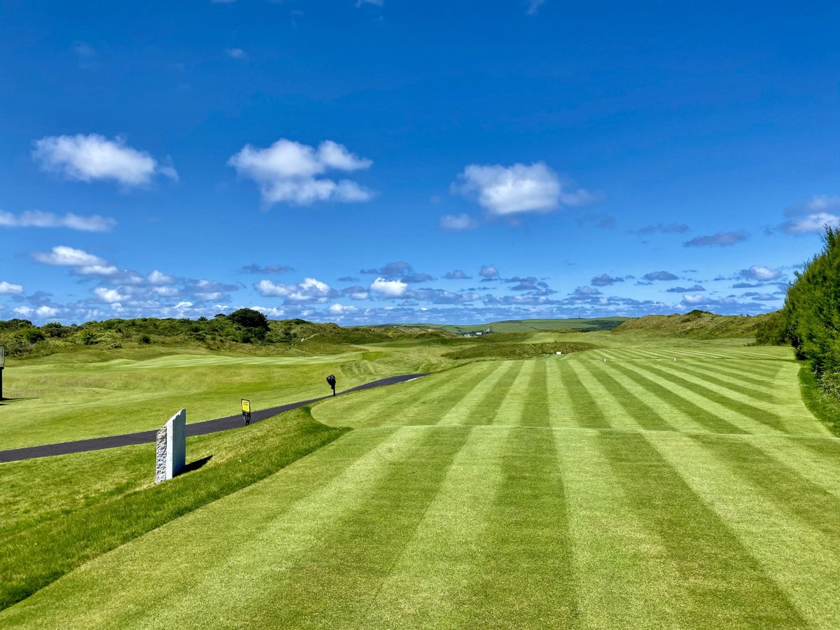 stenodocgolf (@stenodocgolf) on Twitter photo Sunny and breezy today. Visitors welcome on both courses. Tee times are available and can be booked on line at st-enodoc.co.uk or π 01208 863216 & speak to golf reception.
<a href="/swsportsnews/">South West Sports News</a> #stateofplay #SWgolf Sunny and breezy today. Visitors welcome on both courses. Tee times are available and can be booked on line at st-enodoc.co.uk or π 01208 863216 & speak to golf reception.
<a href="/swsportsnews/">South West Sports News</a> #stateofplay #SWgolf