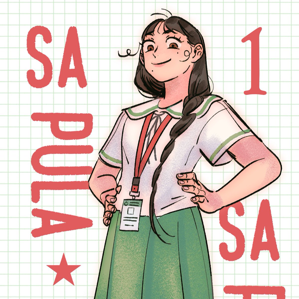 lilyresh1's tweet image. abangan sa #picof2025 !! 🍎💥🖤
✏️july 5-6 (11am-8pm)
✂️megatrade hall 2, sm megamall
kitakitz everyone!! ⚡