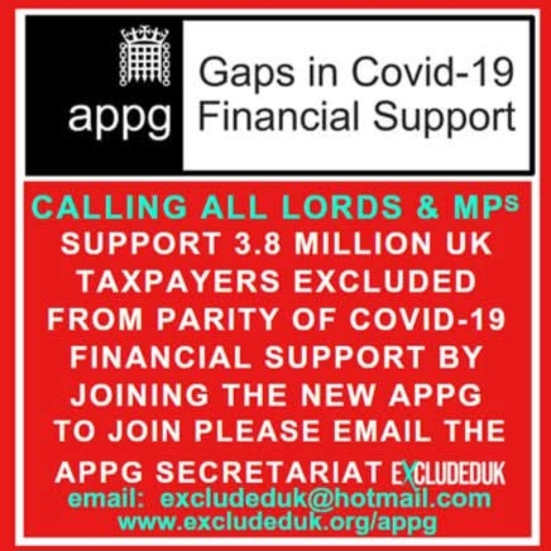 ExcludedFighter (@excludedfighter) on Twitter photo <a href="/BrianLeishmanMP/">Brian Leishman</a> <a href="/TrussellUK/">Trussell</a> <a href="/jrf_uk/">Joseph Rowntree Foundation</a> Morning Brian.
As a member of the <a href="/UKLabour/">The Labour Party</a> Party of social justice and equality we now look forward to you accepting our invitations to join 57+ MPs at <a href="/switherdenMP/">Steve Witherden MP</a>'s APPG for your #ExcludedUK constituents in #Alloa and #Grangemouth #Scotland.
x.com/ExcludedUK/sta… <a href="/BrianLeishmanMP/">Brian Leishman</a> <a href="/TrussellUK/">Trussell</a> <a href="/jrf_uk/">Joseph Rowntree Foundation</a> Morning Brian.
As a member of the <a href="/UKLabour/">The Labour Party</a> Party of social justice and equality we now look forward to you accepting our invitations to join 57+ MPs at <a href="/switherdenMP/">Steve Witherden MP</a>'s APPG for your #ExcludedUK constituents in #Alloa and #Grangemouth #Scotland.
x.com/ExcludedUK/sta…