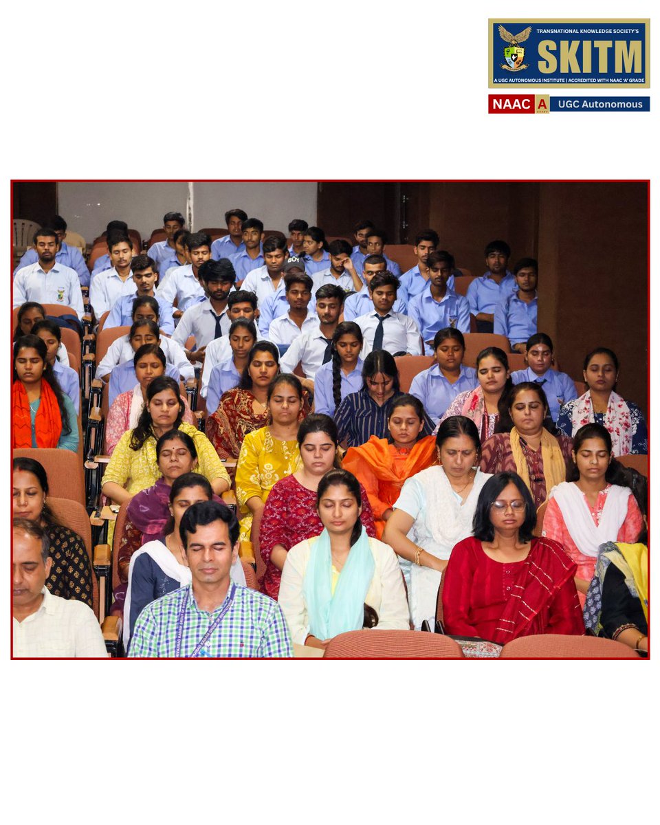 Shivajirao Kadam Institute of Technology & Mgmt. tweet media