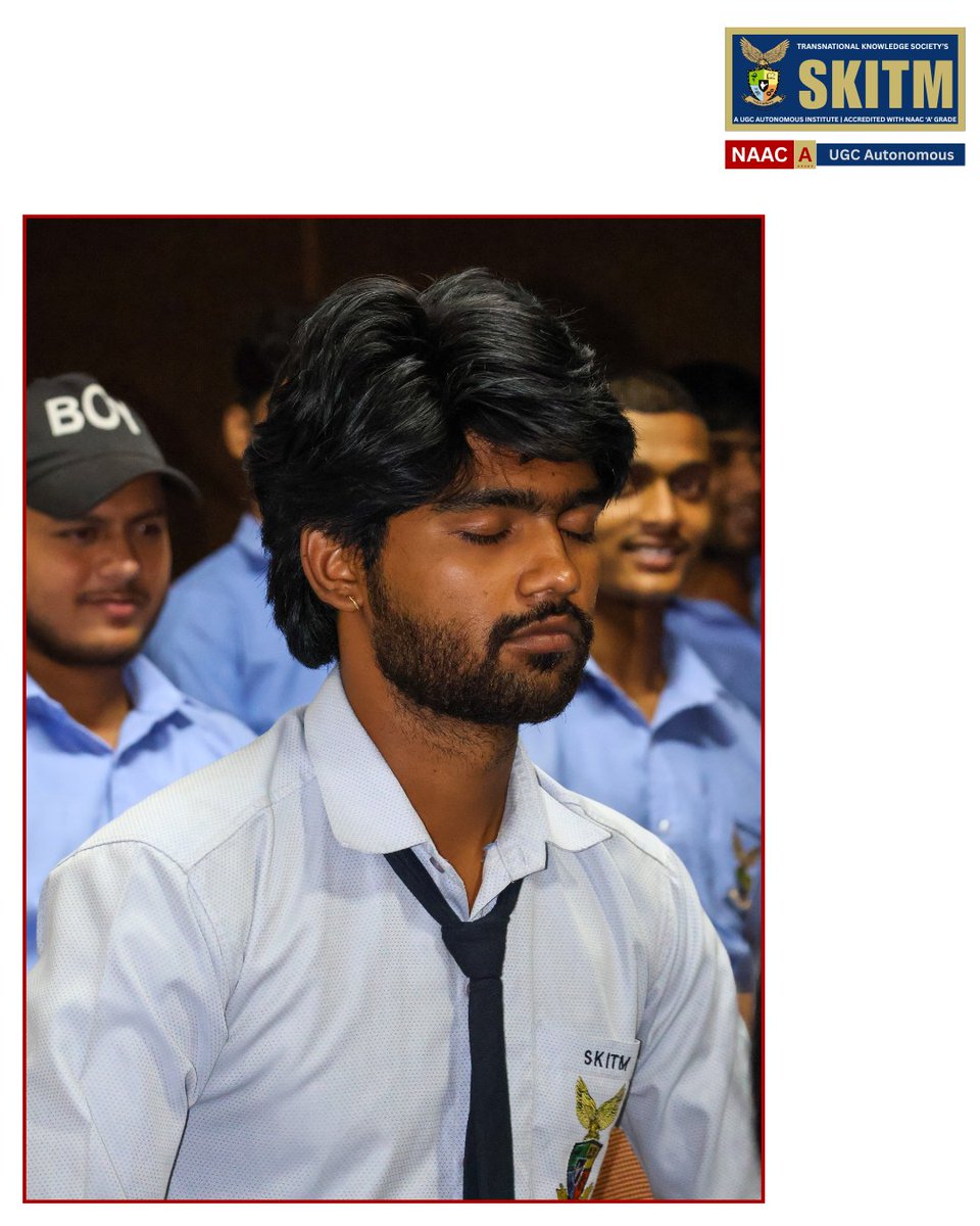 Shivajirao Kadam Institute of Technology & Mgmt. tweet media