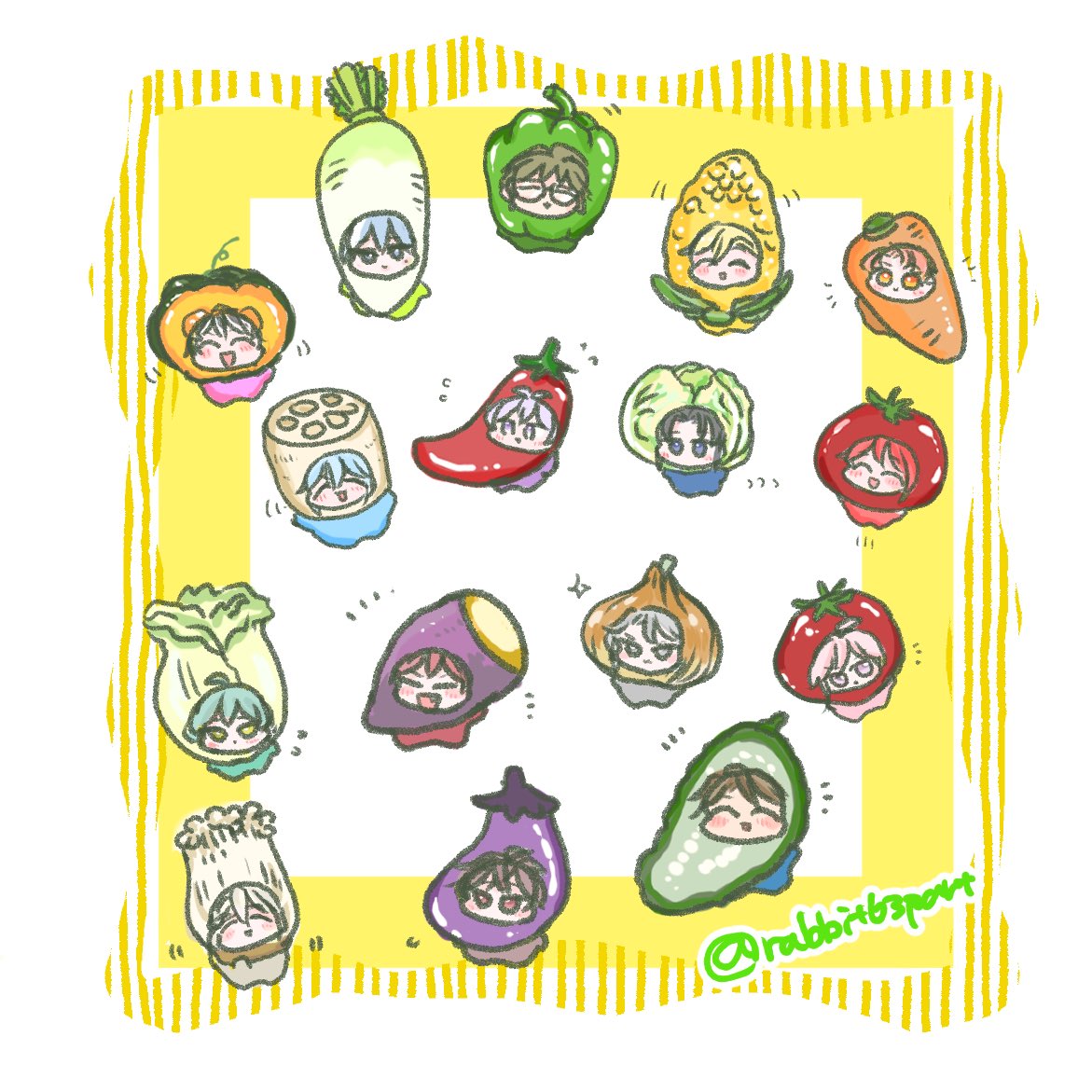 とりこ🍋🍊 tweet media