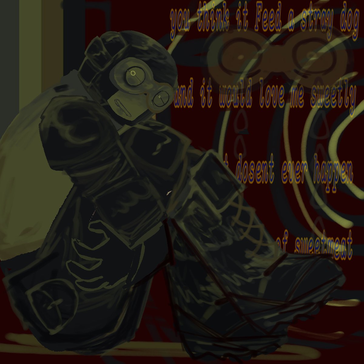 simon #tankmen #newgrounds