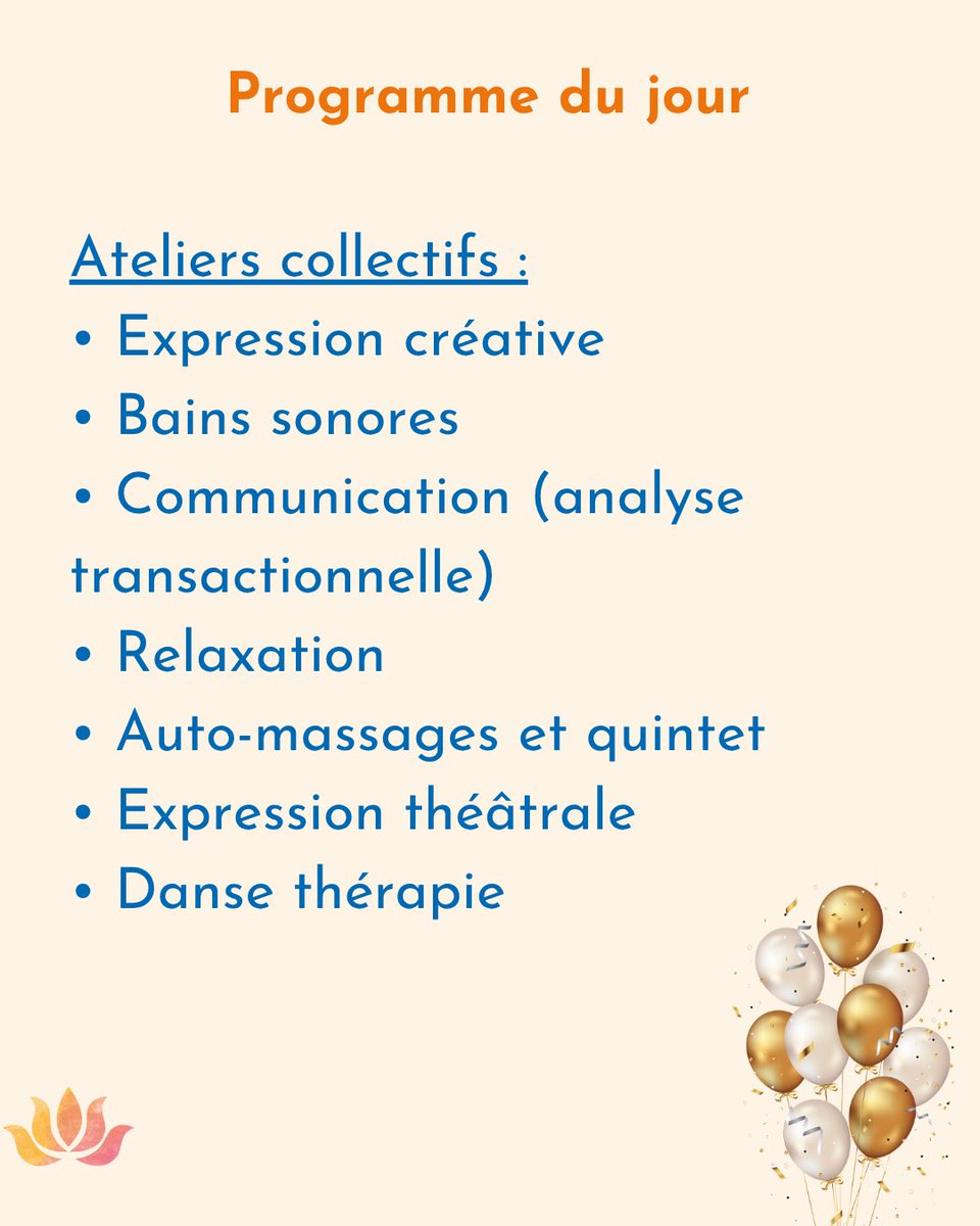 espacecassiopee's tweet photo. ANNIVERSAIRE - 25 ANS DE CASSIOPEE

Le samedi 19 juillet nous fêtons les 25 ans de Cassiopée ! Vous pouvez choisir un atelier individuel et un atelier collectif par personne. Inscription obligatoire.

➡️S'inscrire : https://t.co/FsQPoE3Jpl https://t.co/M6xv2pm6Jj