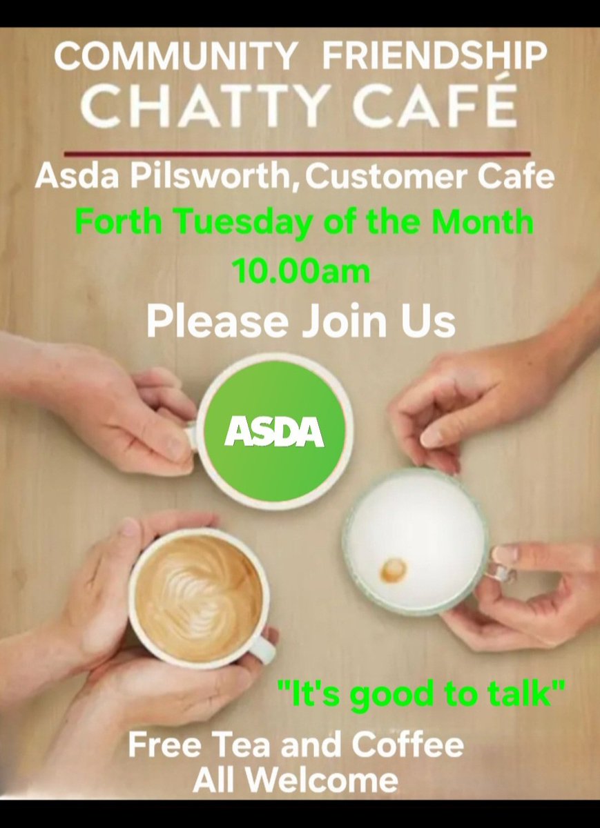 If your free,  please come along 24th June 10.00am.  It would be lovely to see you  there.