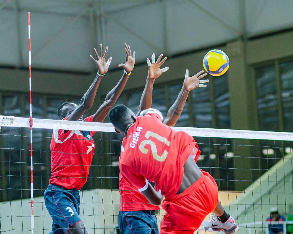 amonb_official's tweet photo. 🚨Respect to #REGVC, thank you for not letting down our flag🇷🇼. This #GMT25 was very tough, facing selections of the best players from different leagues. But @CoachMugy silenced the doubters🤫. REG, REG, REG🔴, bring me your Jersey,  I’m wearing it this Holy Week c’se this one belongs to you!🤓 

Kavalo, Rwigema, Muvara, Thon, Aguiro, Crispin, Sylvester, Sam… you guys.

#KTSports