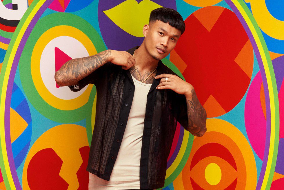 Zak from Big Brother UK is entering #LoveIslandUSA as a Casa Amor boy 🫣 #LoveIsland