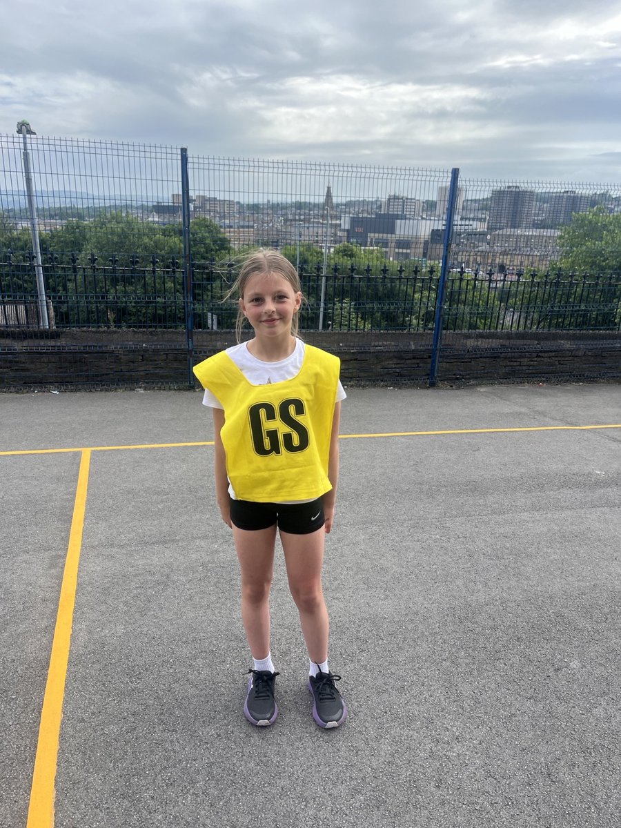 stjosephshx3's tweet image. Huge congratulations to our Year 6 netball team on their fantastic win! 🏆👏 Their teamwork, determination, and sportsmanship shone through – what a game! So proud of you all! 🏐💪 #TeamWork #Year6Champions #ActiveCalderdale