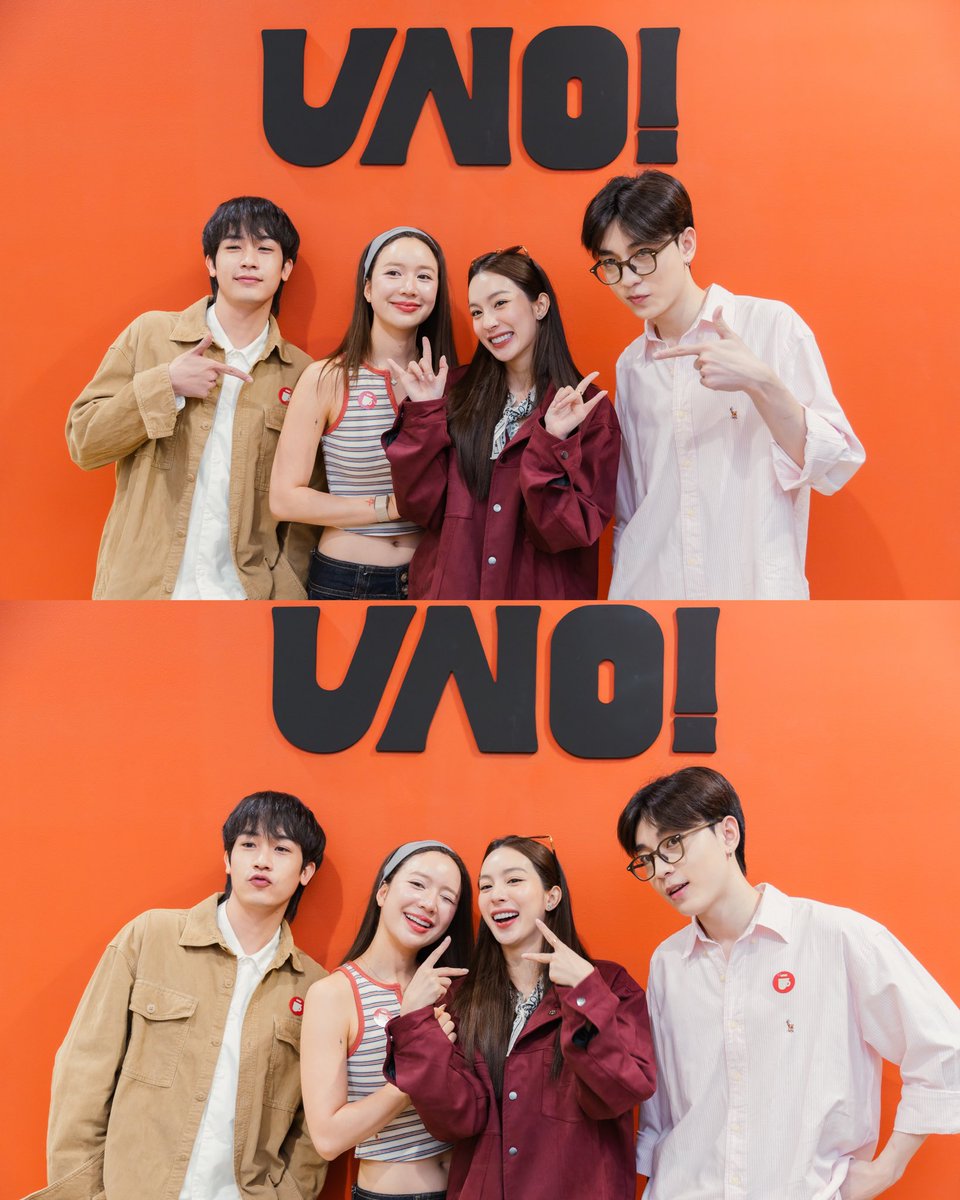 conversation_tl's tweet photo. 🥳✨👏🏻

#UNOCOFFEE #UNOOPENHOUSExEnjoyJune
#ConversationThailand
#Peachpachara
#Anika
#Enjoyyotdr
#Junenannirin
#Mmmmmmmuse
#Pechkritchanat https://t.co/LFN4laehlY