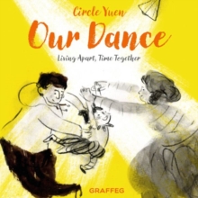 Our Dance: Living Apart, Time Together

During the week the young girl lives with Mummy and on Saturdays she visits Daddy at a contact centre. The family now have two new dances, each one different but both as valuable as the other.

anewchapterbooks.com/product-page/o…