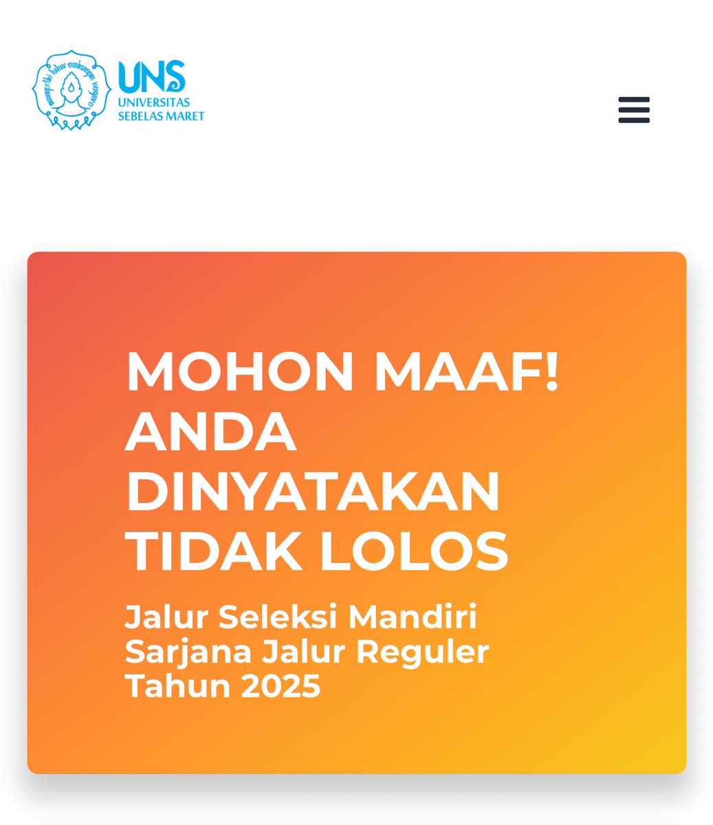 bluest²⁵gap lolos fk unair/ulm tweet media