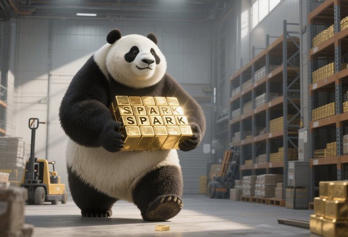 在當今火熱的 Web3 世界中，<a href="/sparkdotfi/">Spark</a> 正以創新之姿引領潮流，結合 <a href="/cookiedotfun/">Cookie DAO 🍪</a> 的遊戲樂趣與 <a href="/PlaySapien/">Sapien AI</a> 的社交智能，為全球 #Web3Community 打造一個前所未有的去中心化生態系統，而 $SPK（SparkFi Token）正是這場數位革命的核心動力，其設計不僅限於加密貨幣本身，更融入 #CookieFun