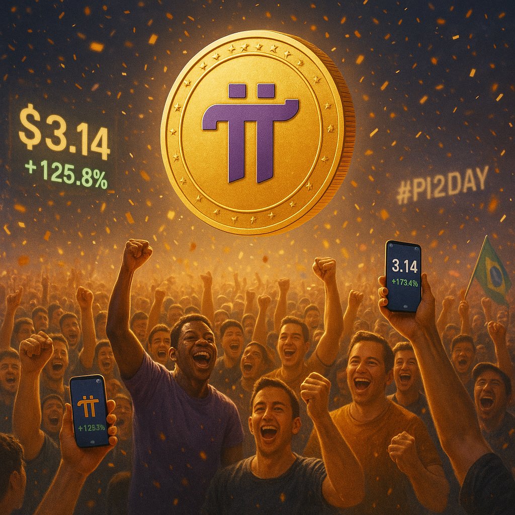 🚨【Pi2Day Big Prediction｜6 Major Events Incoming】🚨

June 28, 2025 — A potential historic turning point for $PI.
Here are the Top 6 High-Potential Announcements &amp; Catalysts expected on #Pi2Day 👇
⸻
✅ 1️⃣ Second Round of KYC Opens

🔓 Users in China, Africa, LATAM may finally