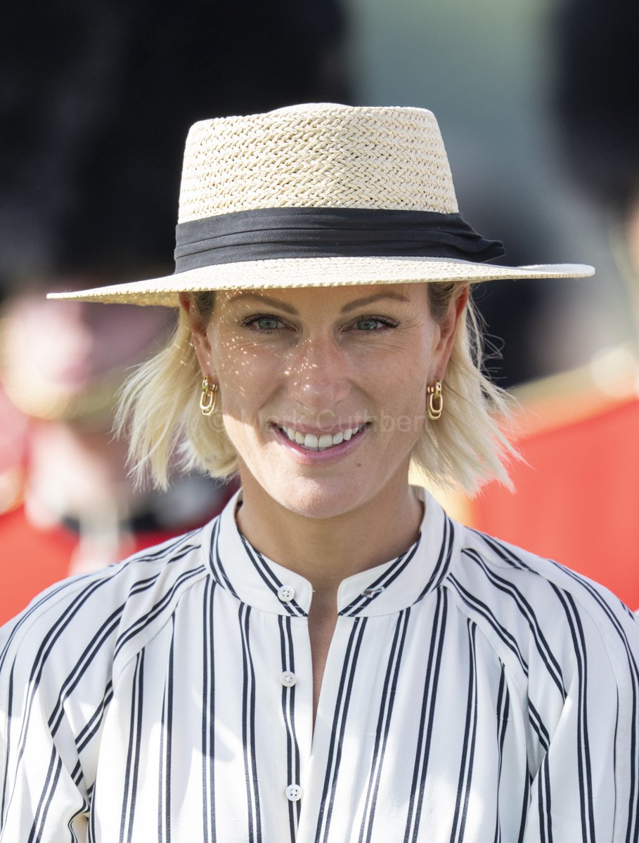 Mark Cuthbert (@markacuthbert) on Twitter photo Zara Tindall attends the 2025 Out-Sourcing Inc. Royal Windsor Cup Final <a href="/guardspoloclub/">Guards Polo Club</a> in Windsor. #royal #zara #zaratindall #polo #guardspoloclub Zara Tindall attends the 2025 Out-Sourcing Inc. Royal Windsor Cup Final <a href="/guardspoloclub/">Guards Polo Club</a> in Windsor. #royal #zara #zaratindall #polo #guardspoloclub