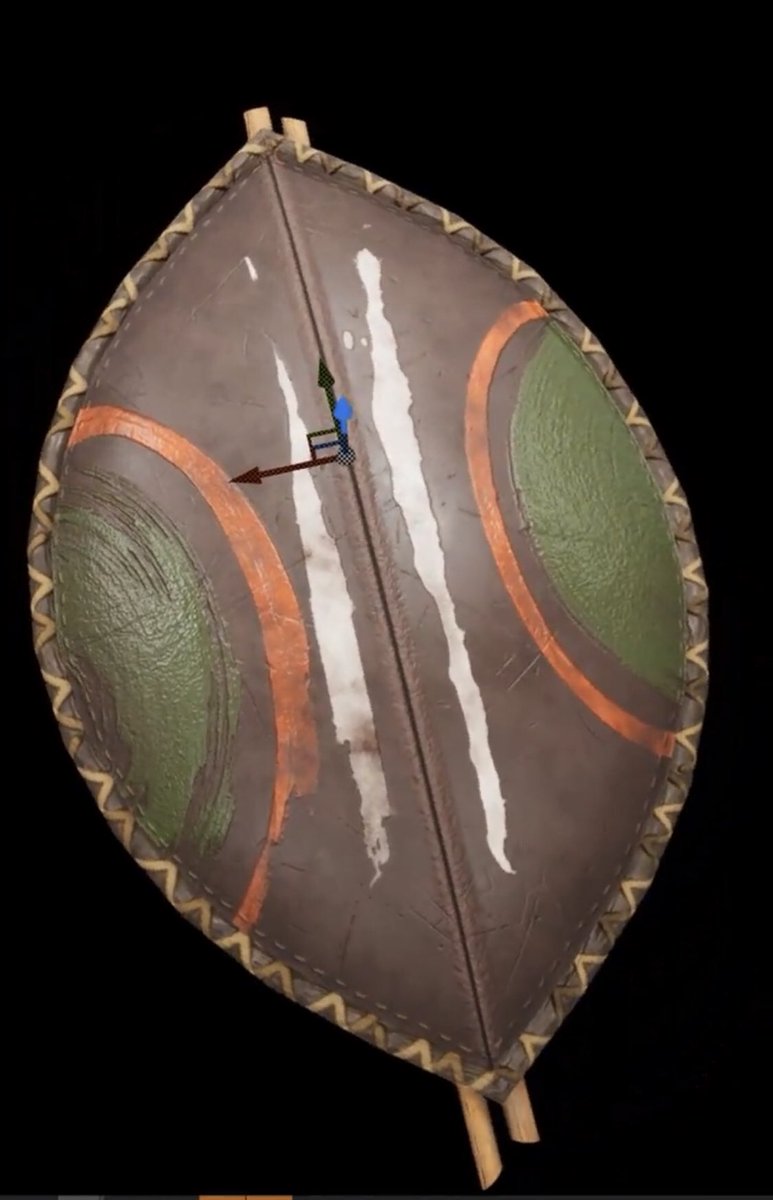 The inspo vs outcome 🎮