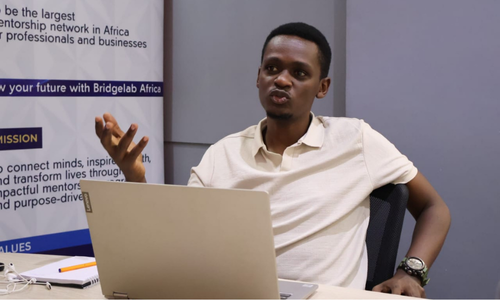 Bridgelabke's tweet photo. What makes #BridgeLab’s leadership team unique is our shared #passion for mentorship and purpose-driven action.
Just days ago, we met to plan the July #mentorship cohort.
Our focus is on impact, alignment, and tackling youth #unemployment with intention. https://t.co/9UZLV2UlJb