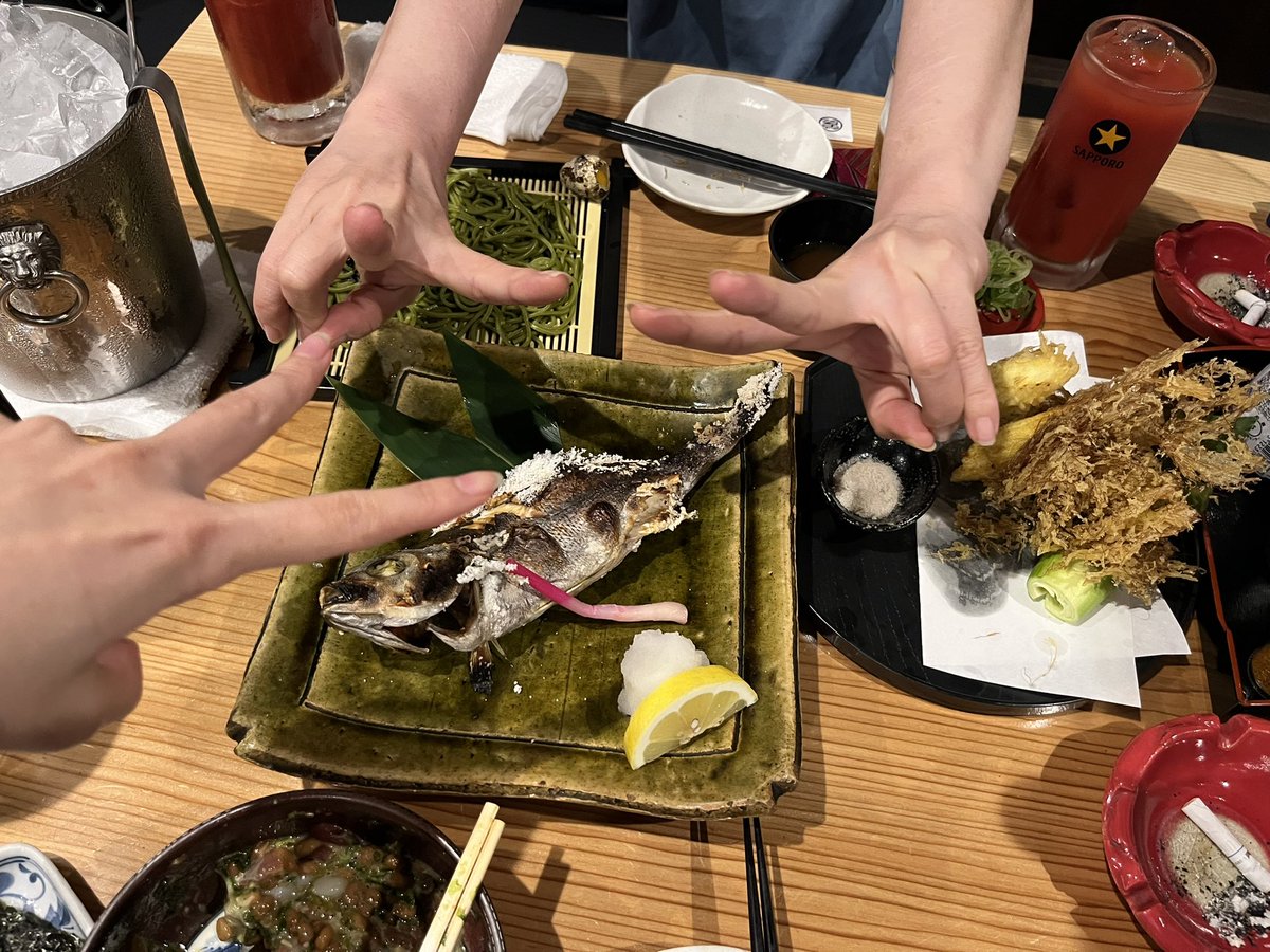 ママと酒。最強