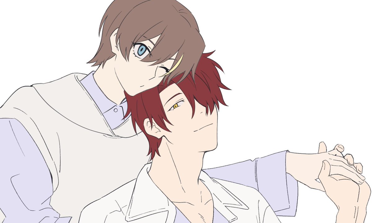 siyah9628's tweet image. 7th Anniversary