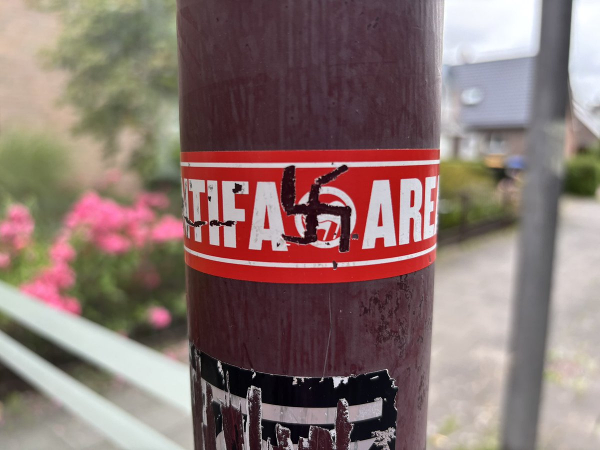 Ende Gelände Münster tweet media