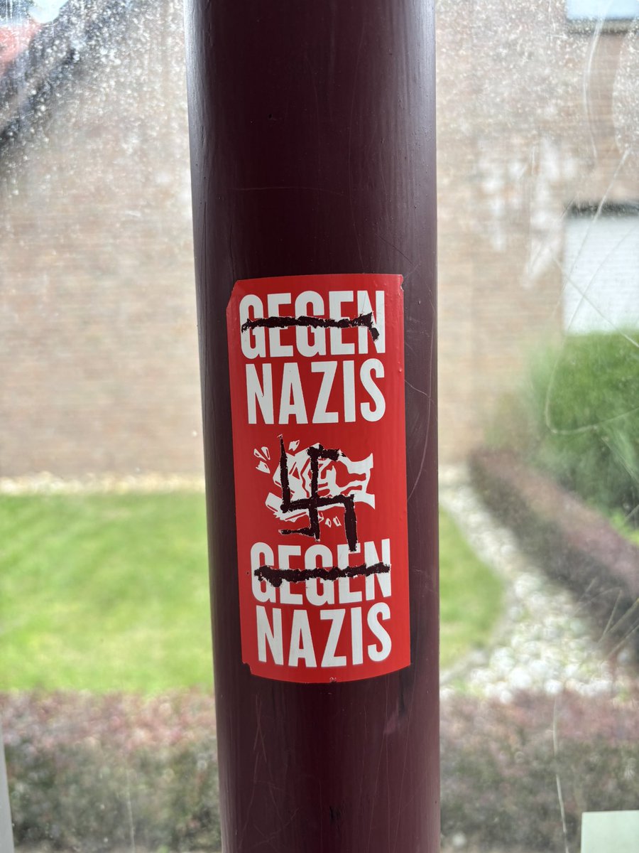 Ende Gelände Münster tweet media