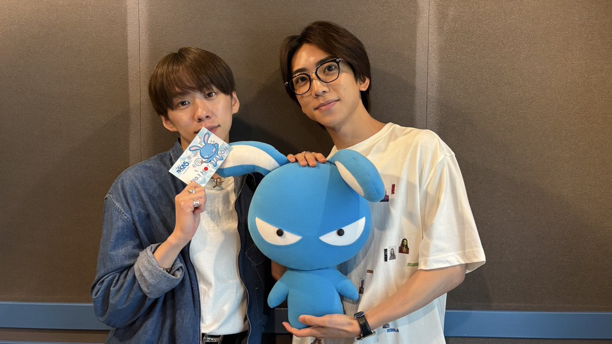 feels795's tweet photo. ▷ ALL The Feels ◁
┈┈┈┈┈┈┈┈┈┈┈
2025.06.23
23:00-23:30 ON AIR!!

／
#IMP.
#基俊介 ×#鈴木大河
＼

プレイリストテーマ
【NOW by 基俊介】✨

基さんが今、聴いている楽曲を紹介！

▼https://t.co/Kw1wjpSgxt

@_7mp_official_
#IMP_CheektoCheek
#ちくちくあいえむぴー
#feels795 https://t.co/2RfUAiCUDN