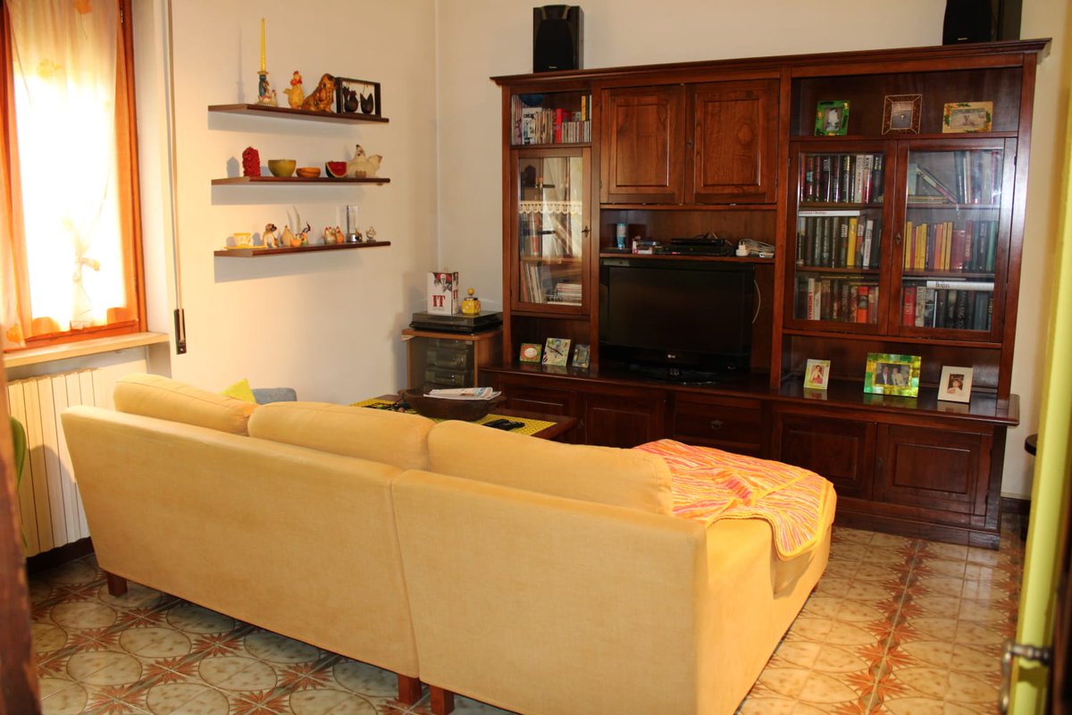 DiImmobiliare's tweet image. Carpeneto (Al), villa in posizione panoramica
idealista.it/immobile/26802…
