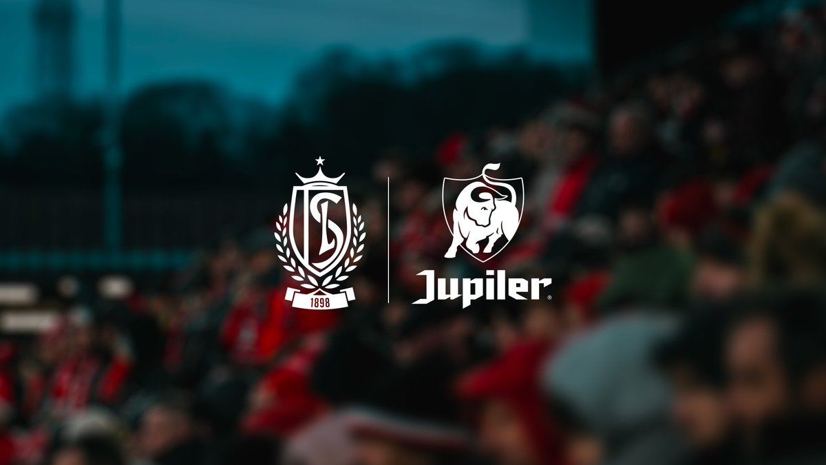 Standard de Liège tweet media