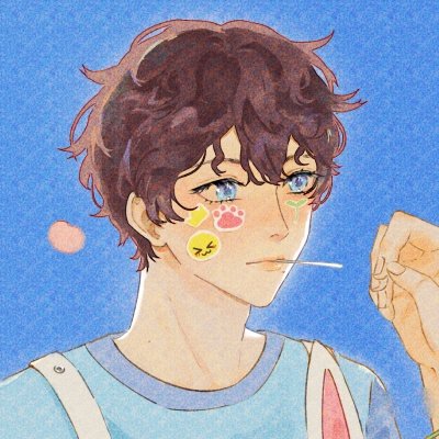 Fumoya_'s tweet photo. Close up https://t.co/JfqiYsLsQC