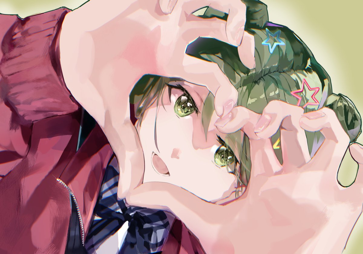 ssoyachoi's tweet image. にちか