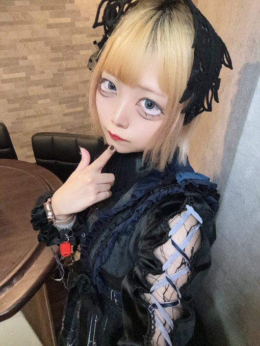 ドールコンセプトカフェ　イストワール　名古屋栄店のツイート