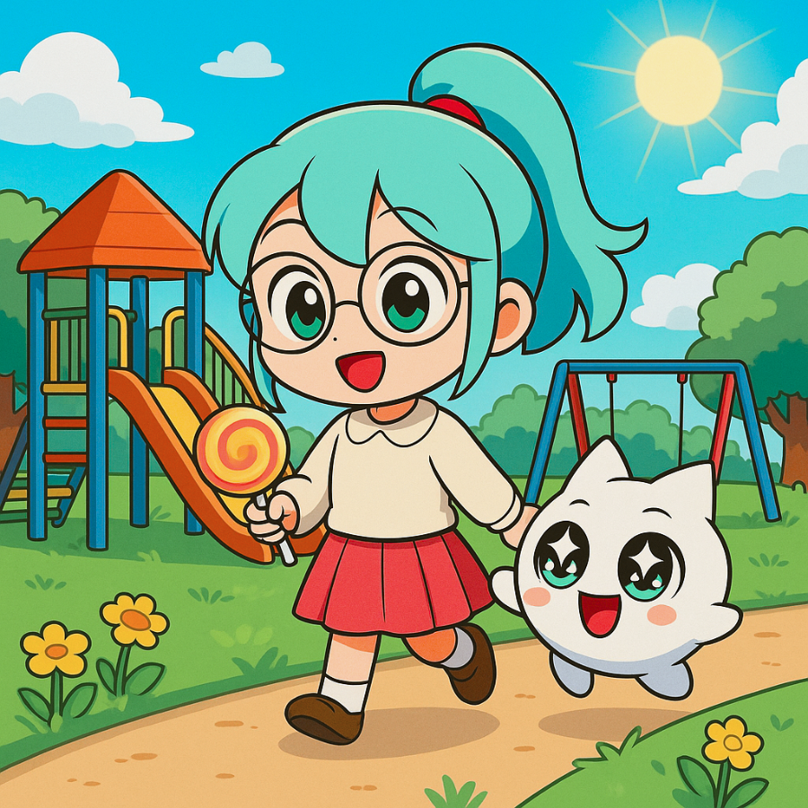 Bunbun | Nimo tweet media