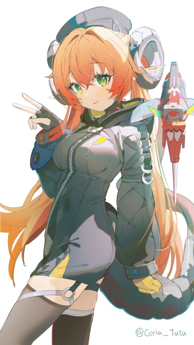 #ゼンゼロ #zzzero
