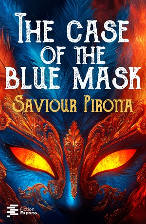 spirotta's tweet photo. Waiting for the readers's votes for my latest @fictionexpress book. Feedback so far has been amazing. I am such a lucky guy. https://t.co/bqV3Zyikav
