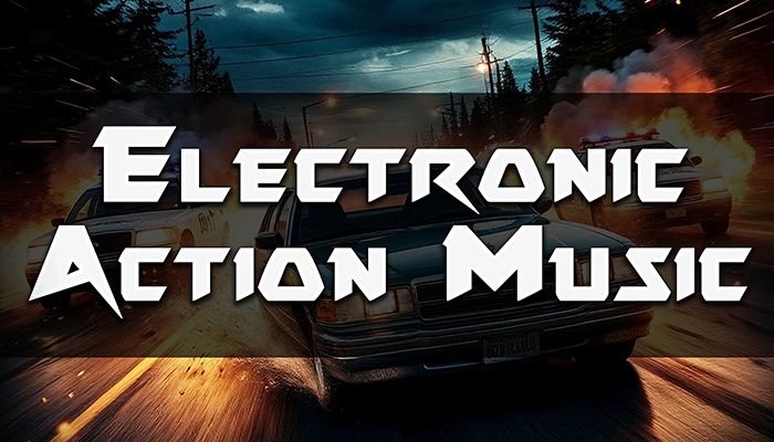 gameresources's tweet image. Electronic Action Soundtrack 🎵🔋 

Dynamic and powerful action tracks with electronic and techno elements. 

Take a listen 🎧 

gamedevmarket.net/asset/electron… 
#indiegamesoundtrack #musicdevelopment #gamemusiccomposer #gamingmusic #indiegamemusic