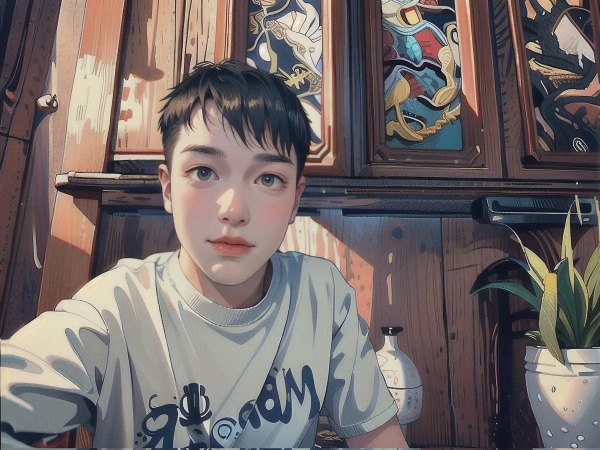 🎈嘿，白沙古镇，我们又见面啦！第二次踏入这片宁静之地，熟悉的亲切感扑面而来。刚一抬头，那巍峨壮丽的玉龙雪山便撞入眼帘，在蓝天白云的映衬下，圣洁得如同仙境。古镇还是一如既往的质朴，青瓦木墙，充满岁月痕迹。雪山相伴，时光仿佛都慢了下来，这样的美好，真希望能定格于此💕。