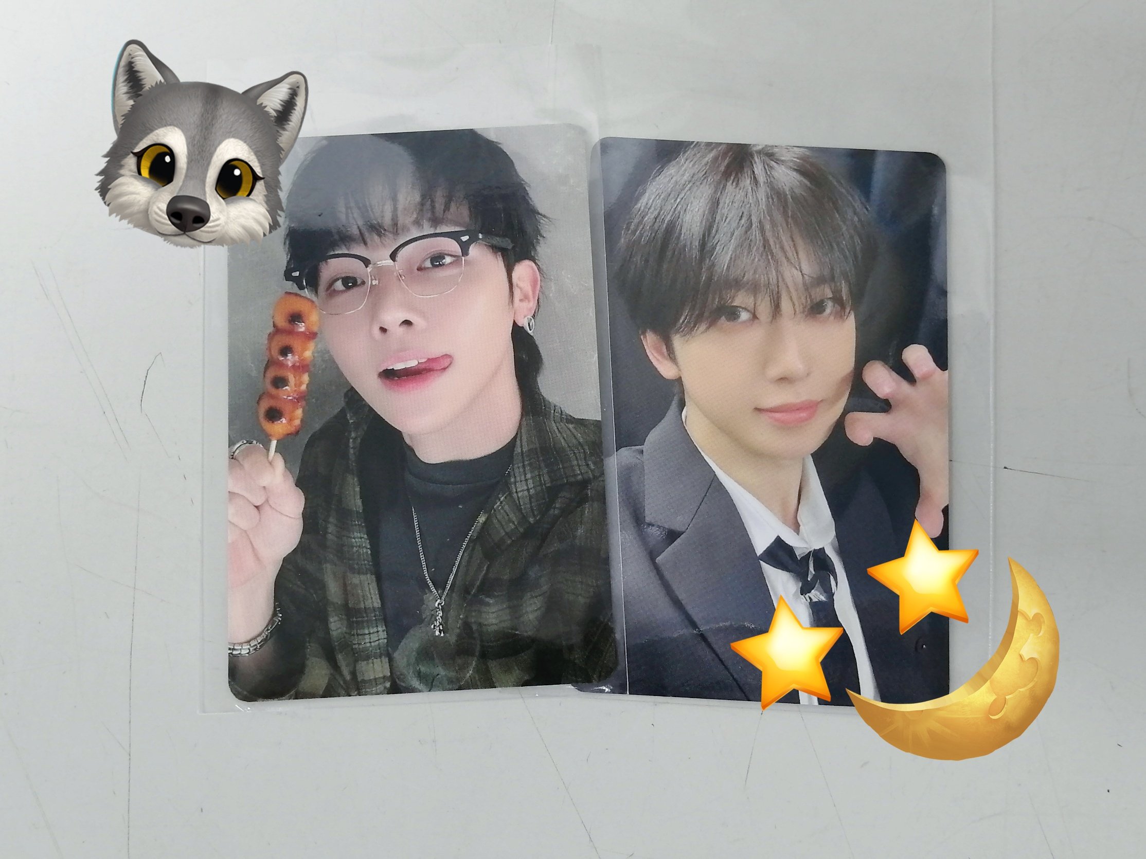 &TEAM NICHOLAS ニコラス 月狼 MMT ラキドロ｜Yahoo!フリマ（旧