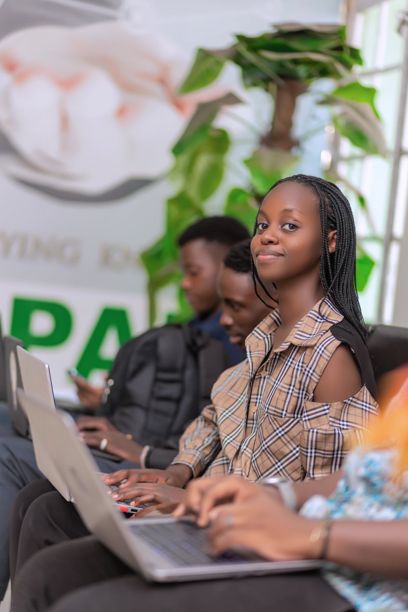 SITM_CAMPUS's tweet photo. 🌟 Together, we’re empowering the future. Join SITM’s mission of education and innovation! #PartnersInEducation
🖱️ Direct Message us your questions!!
🌐 Visit the Institute's Website:
For more information and application details, visit 🌐https://t.co/CZkeM4cNtW
📞 We have orientations scheduled at both our campuses in Kampala and Entebbe.:
Join an information session or schedule a one-on-one consultation by contacting us at the following numbers:
Phone: 0757300379
WhatsApp: 0771822430
🎓 Apply Now: https://t.co/CZkeM4cNtW
Your future in IT starts here-take the first step today!