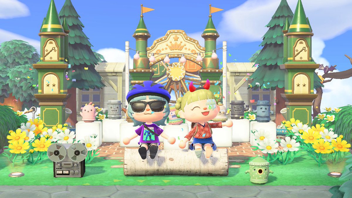 まんじちゃん。 tweet media